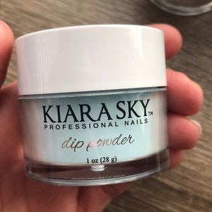 Kiara Sky - dip powder, Sweet tooth D538